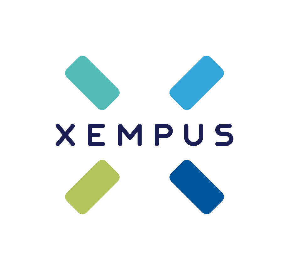 D&O VErsicherung Xempus Startup Logo