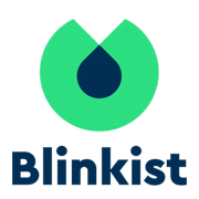 Blinkist - zufriedener Kunde bei 360° Managerschutz