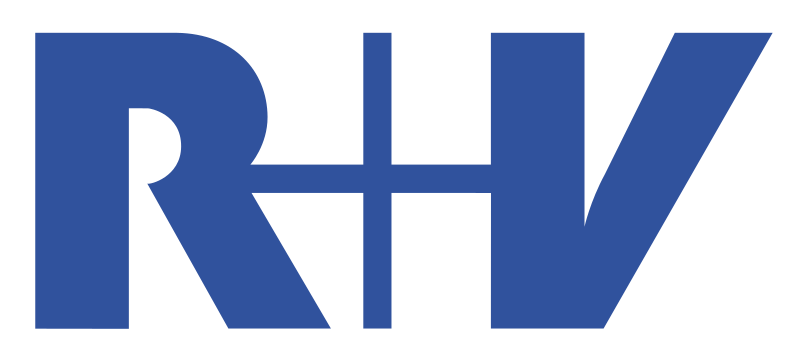 R+V - zufriedene Kunden bei 360° Managerschutz von MRH Trowe
