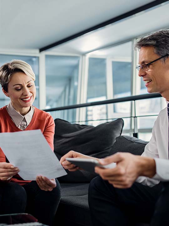 Schutz für Topmanager: dank der BEratung bei 360GRadmanagerschutz zu D&O Versicherung und Managerrechtsschutz