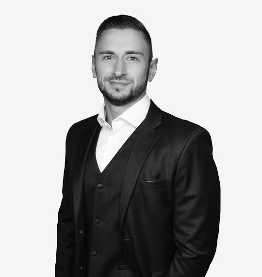 Max Strangfeld, D&O Experte bei 360gradmanagerschutz GmbH