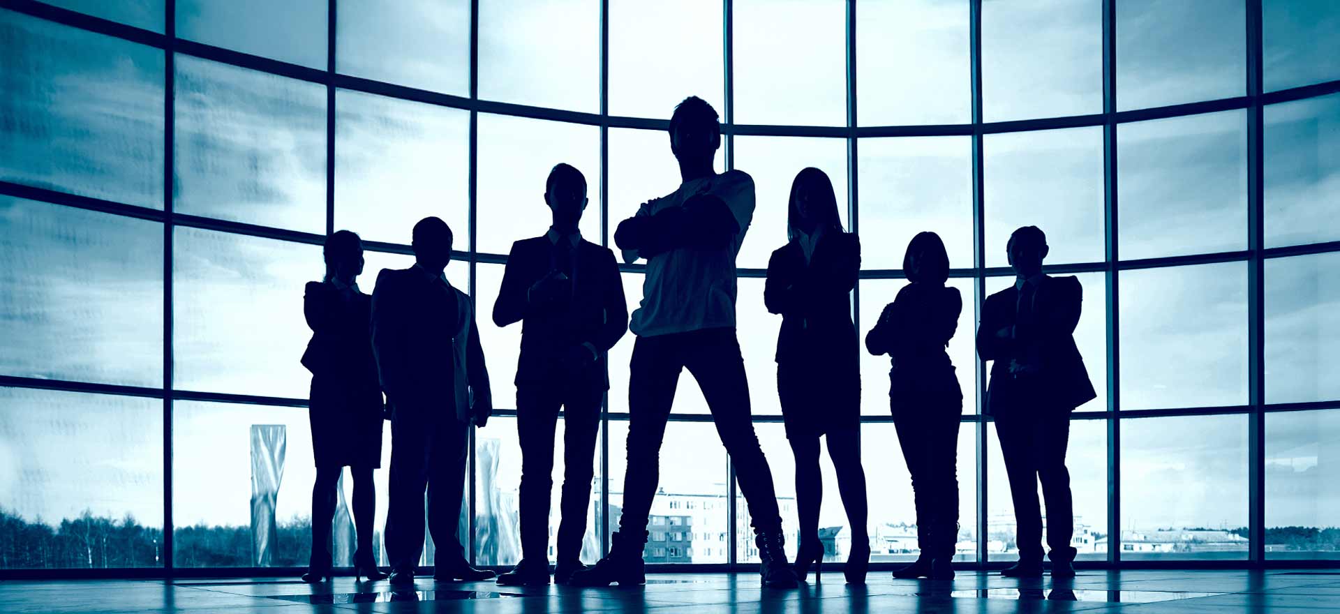 Das Team von 360° Managerschutz ist bei allen Fragen rund um Managerschutz für Sie da!